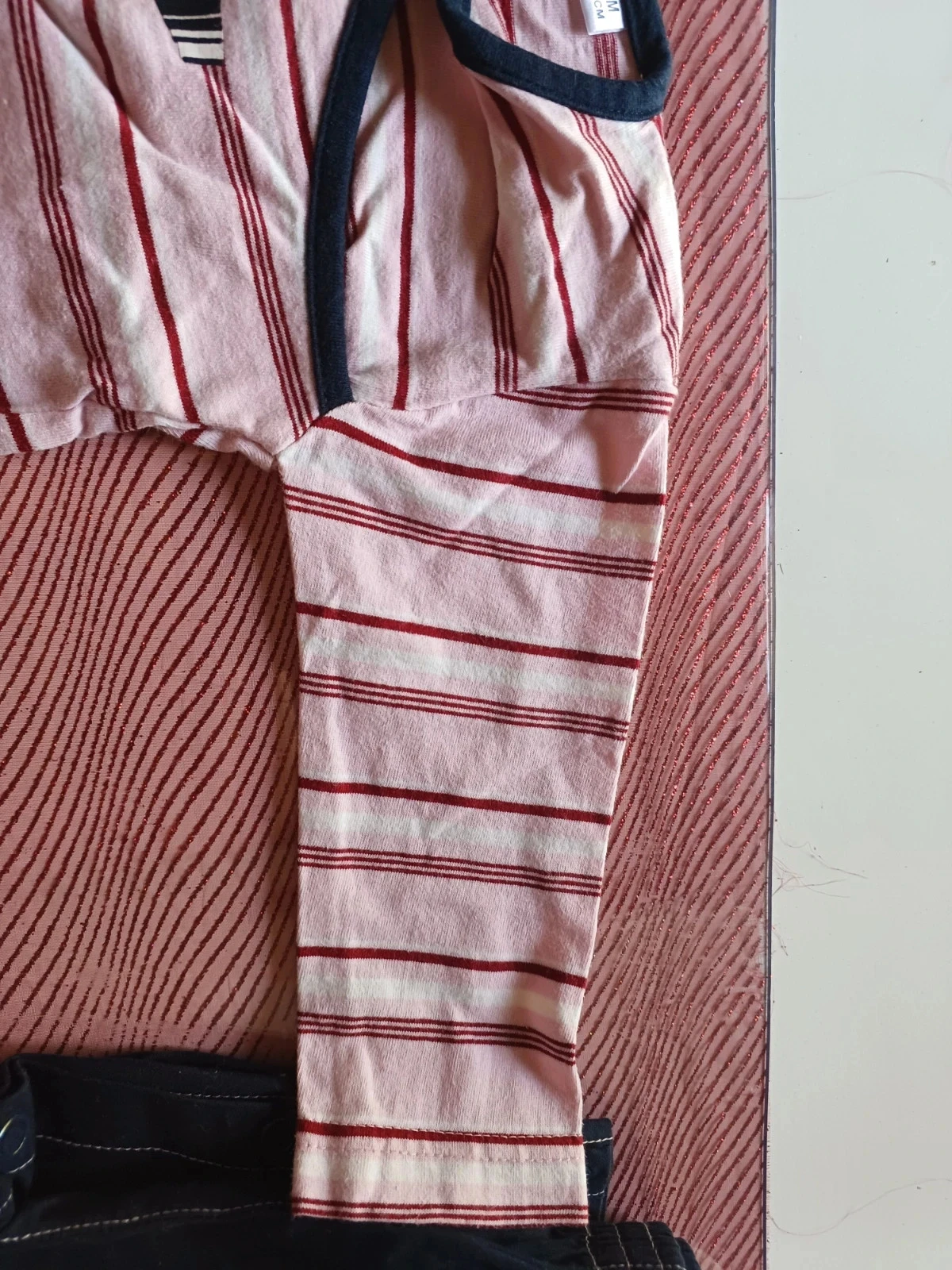 Conjunto 6 meses pick ouic – photo 12